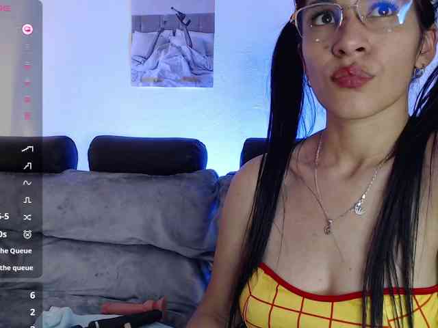kloeJack webcam