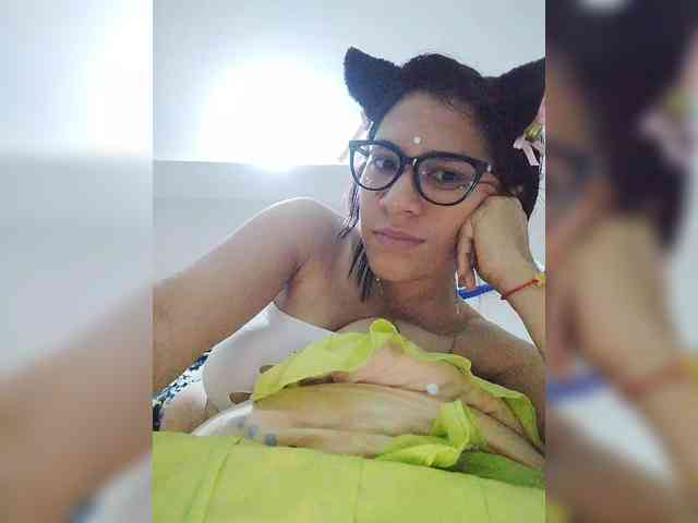kloeJack webcam