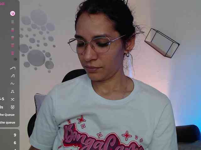 kloeJack webcam