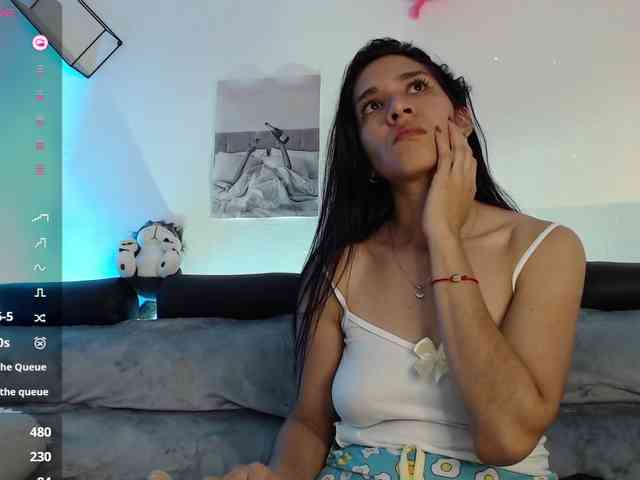 kloeJack webcam