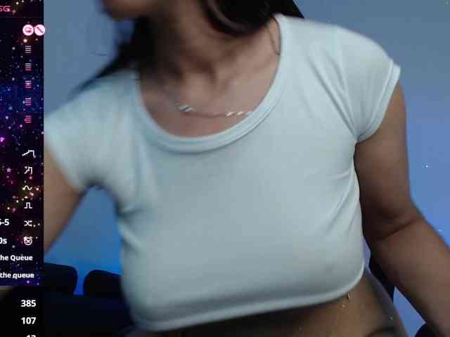 kloeJack webcam