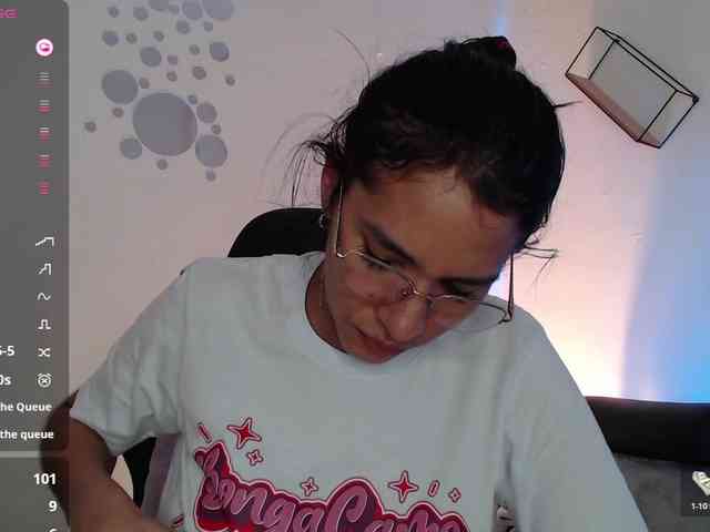 kloeJack webcam