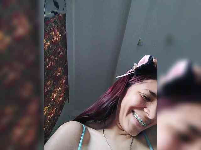kloeJack webcam