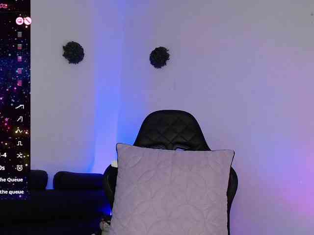 kloeJack webcam