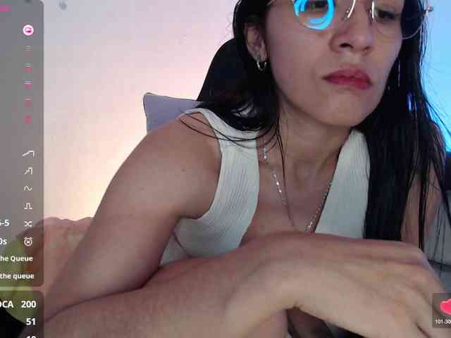 kloeJack webcam