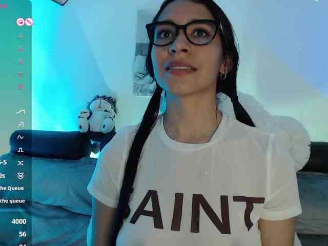 kloeJack webcam