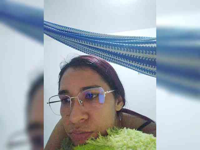 kloeJack webcam