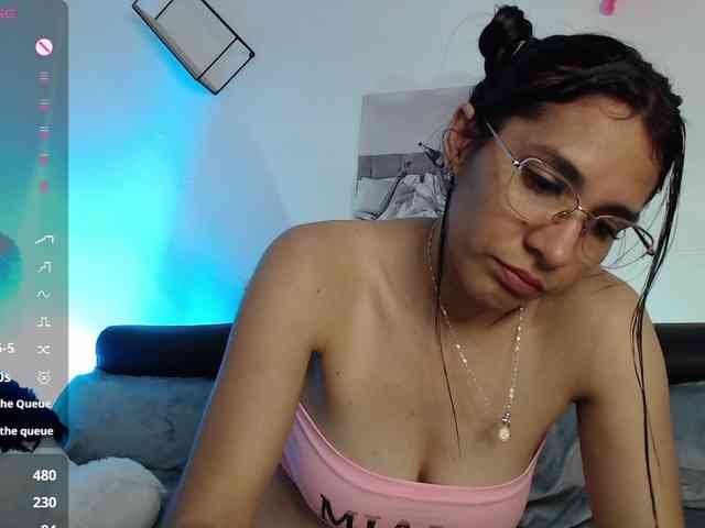 kloeJack webcam