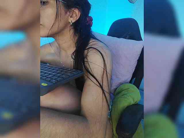 kloeJack webcam