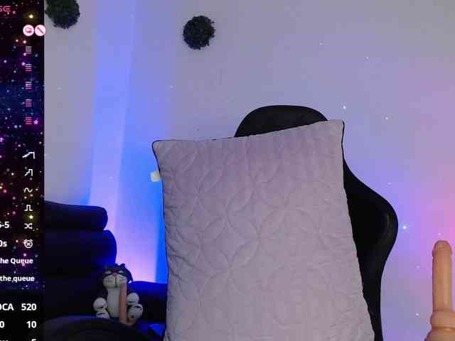 kloeJack webcam