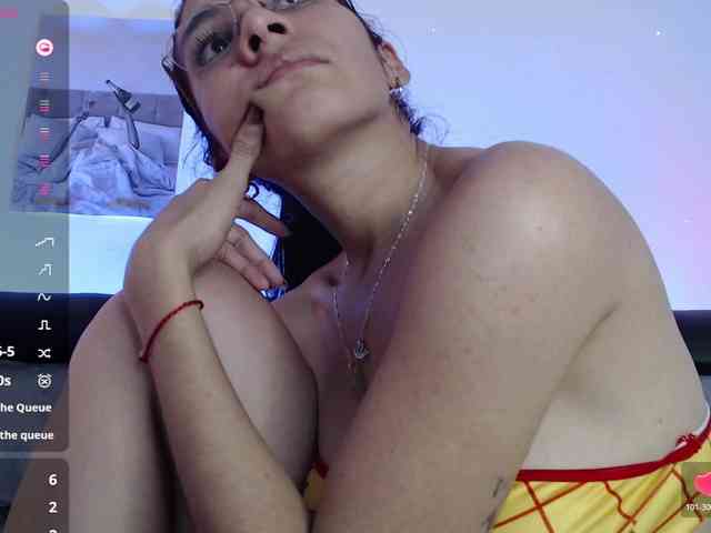 kloeJack webcam