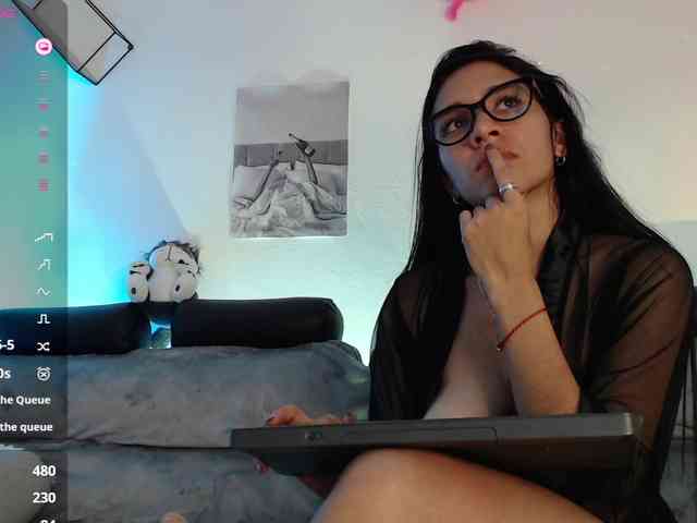 kloeJack webcam