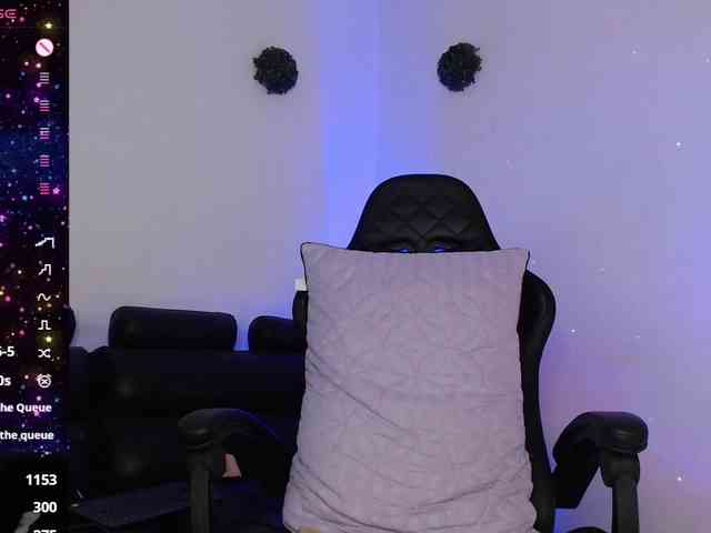 kloeJack webcam