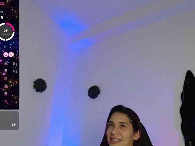 kloeJack webcam