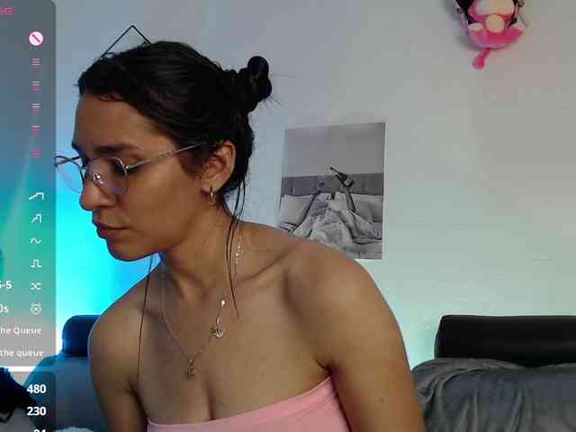 kloeJack webcam