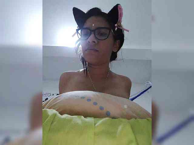 kloeJack webcam