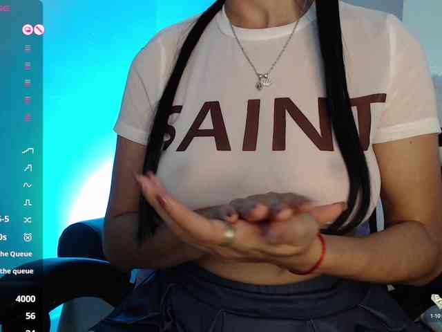 kloeJack webcam