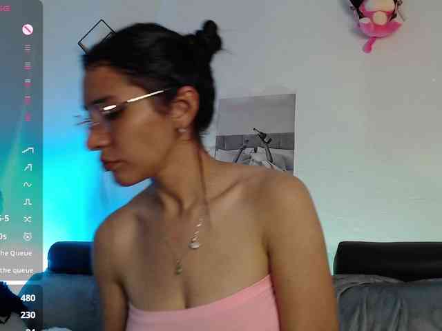 kloeJack webcam
