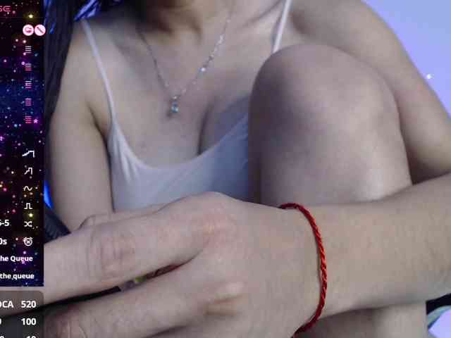 kloeJack webcam
