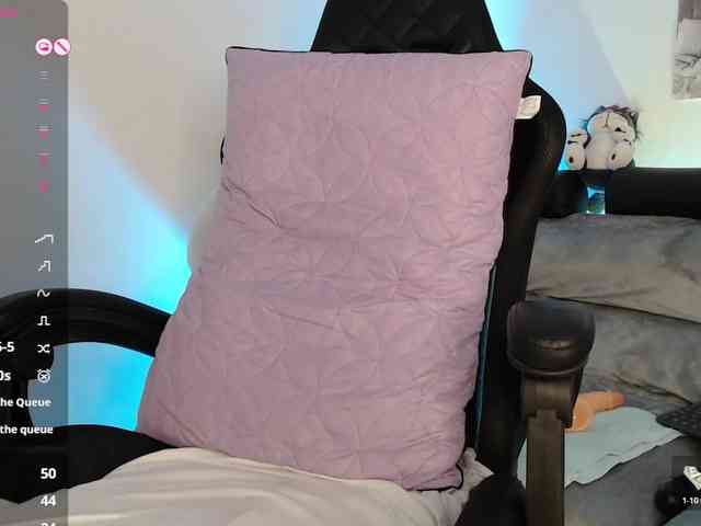 kloeJack webcam