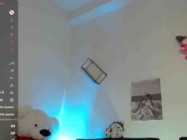 kloeJack webcam