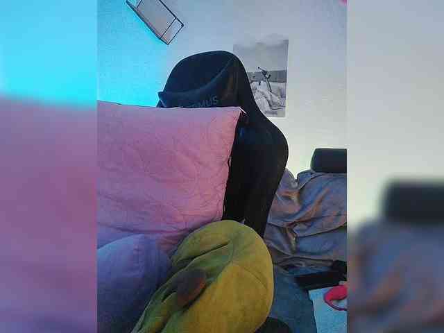 kloeJack webcam