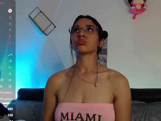 kloeJack webcam