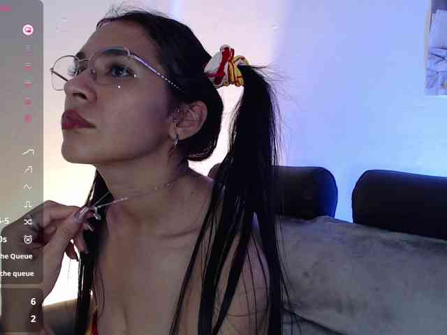 kloeJack webcam