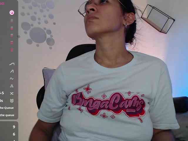 kloeJack webcam