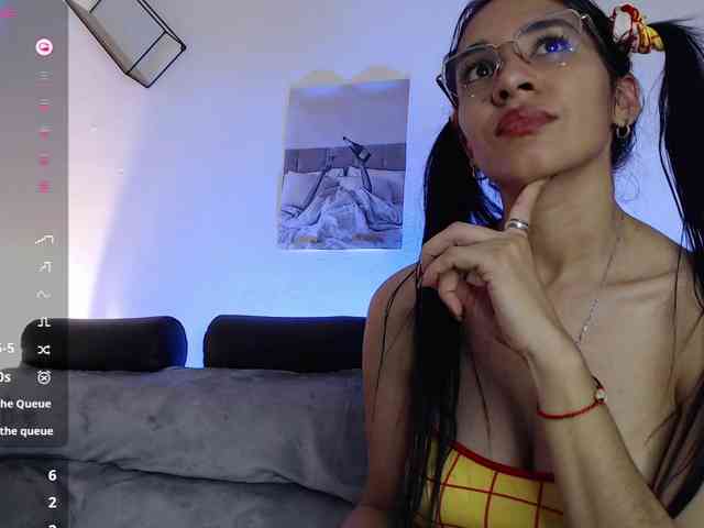 kloeJack webcam