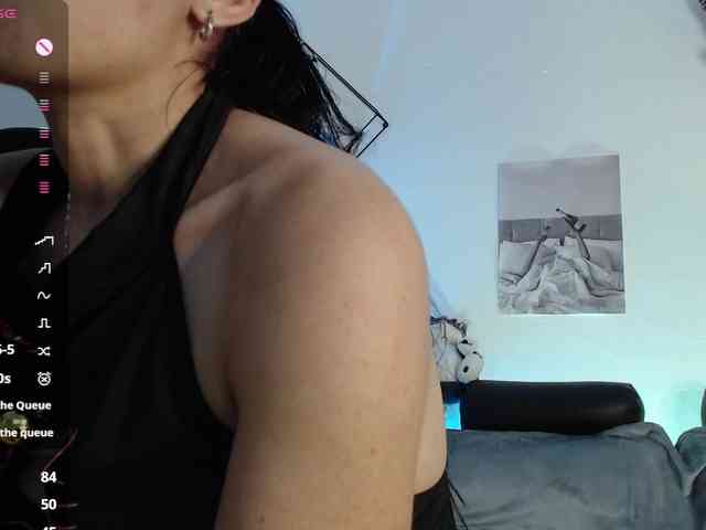 kloeJack webcam