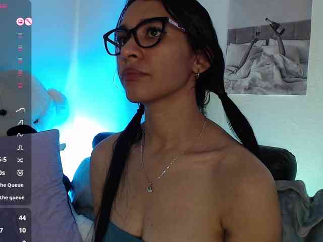 kloeJack webcam