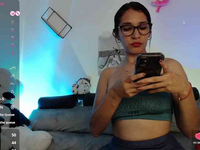 kloeJack webcam