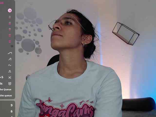 kloeJack webcam