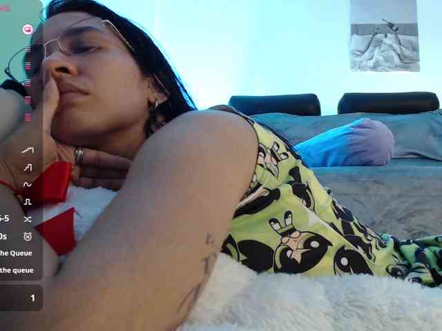 kloeJack webcam