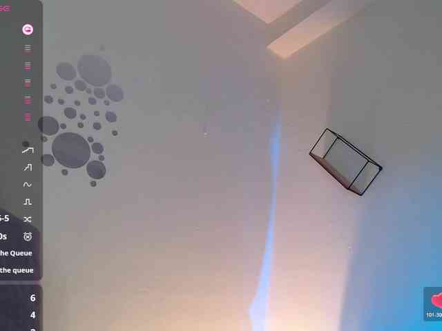 kloeJack webcam