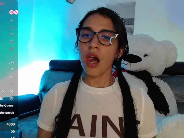 kloeJack webcam