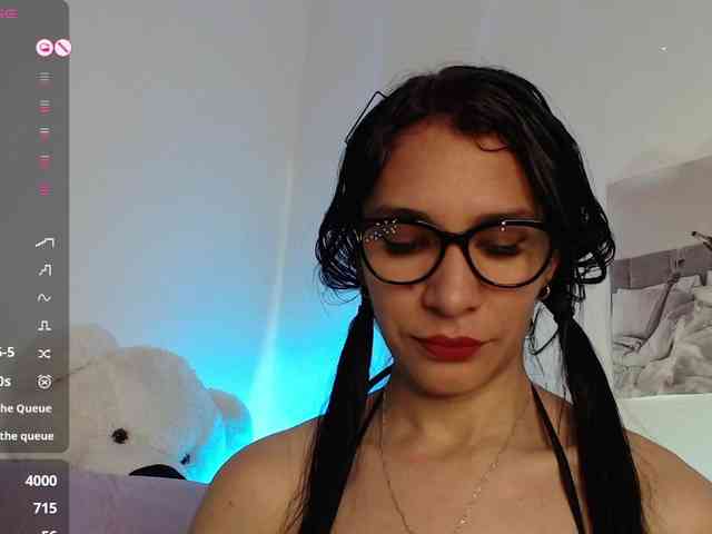 kloeJack webcam