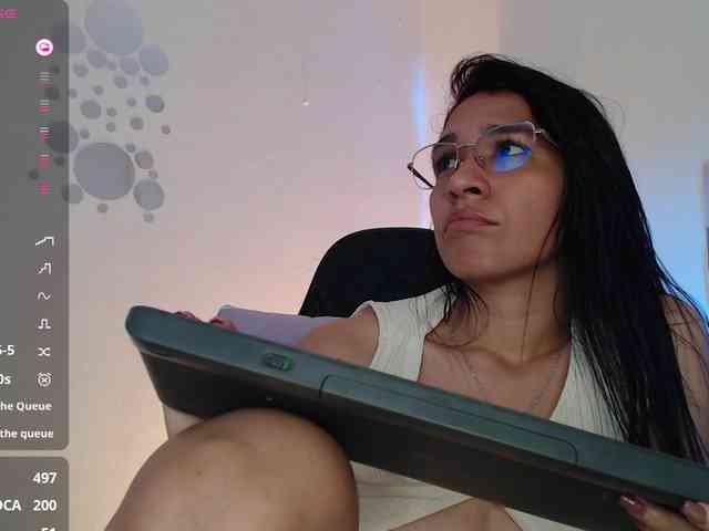 kloeJack webcam