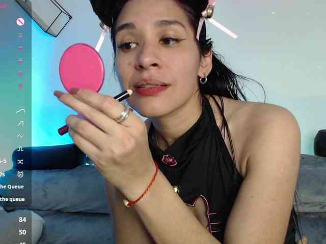 kloeJack webcam
