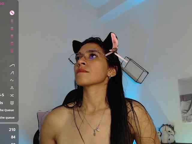 kloeJack webcam