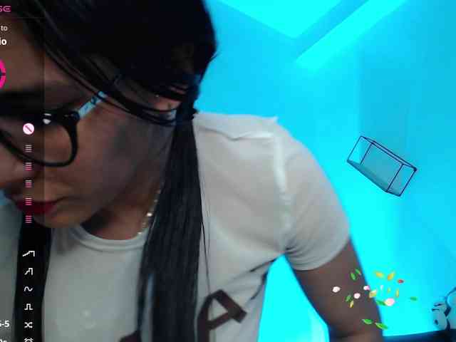 kloeJack webcam