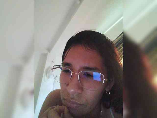 kloeJack webcam