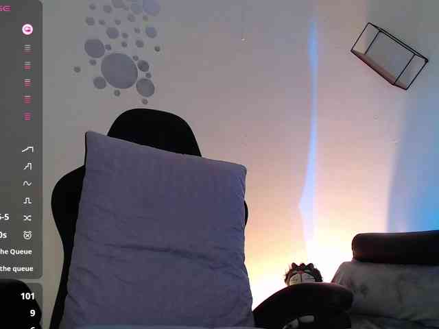 kloeJack webcam