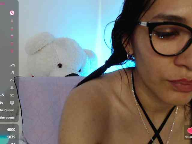kloeJack webcam