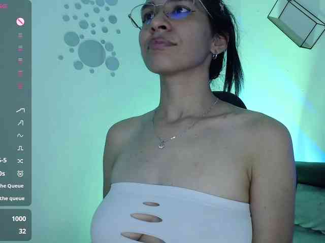 kloeJack webcam