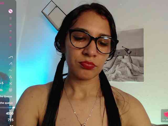 kloeJack webcam