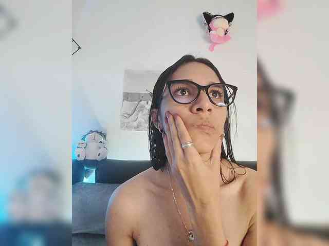 kloeJack webcam