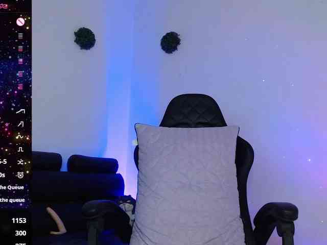 kloeJack webcam
