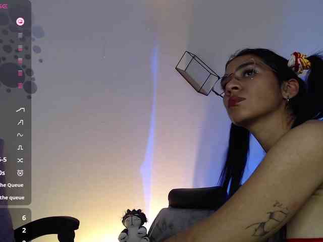 kloeJack webcam
